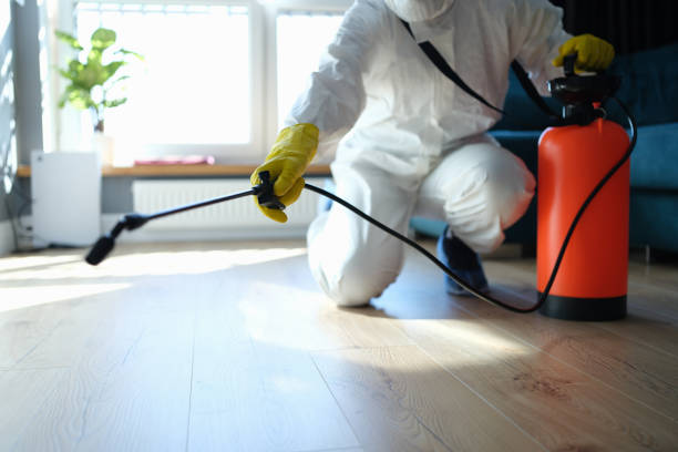 Reliable Biohazard Cleanup contractor in Waynesville, NC by Trauma Clean Pros